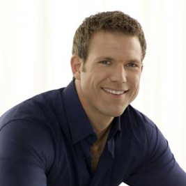 Travis Stork Mani Image